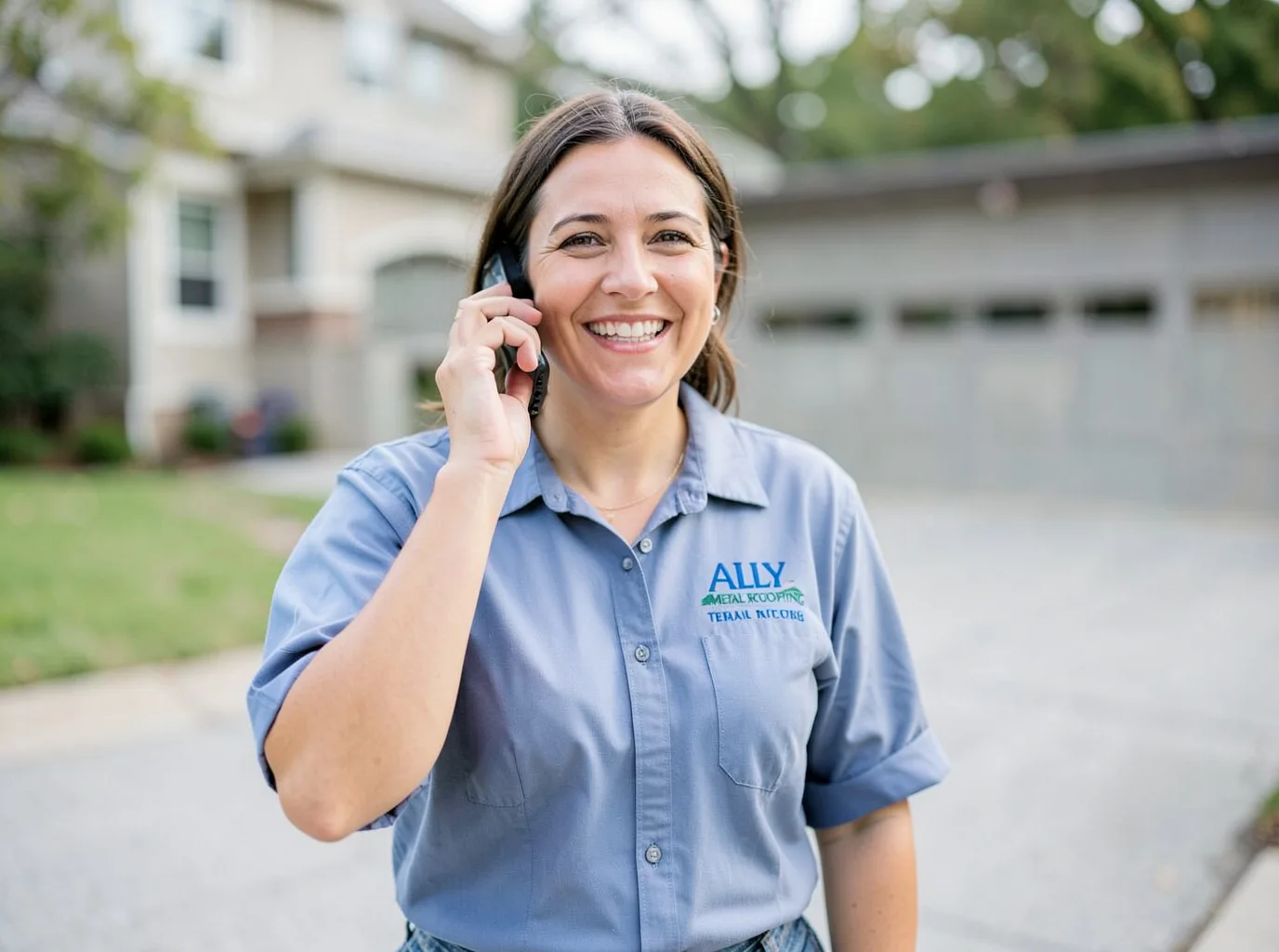 Metal Roof Installation Mikana, WI FAQs